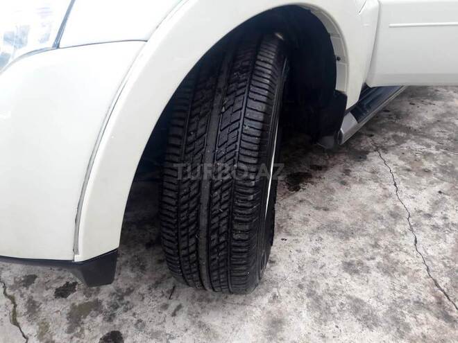 Mitsubishi Pajero 2008, 171,215 km - 3.0 л - Sabirabad