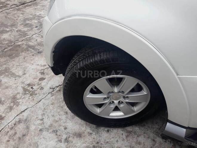 Mitsubishi Pajero 2008, 171,215 km - 3.0 л - Sabirabad