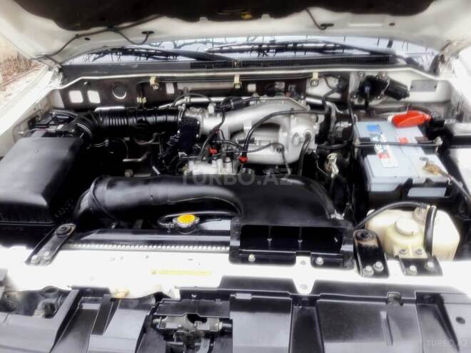 Mitsubishi Pajero 2008, 171,215 km - 3.0 л - Sabirabad