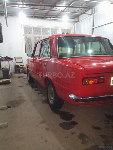 LADA (VAZ) 21011 1973, 845,692 km - 1.4 l - Gəncə
