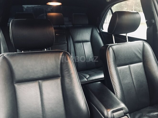 Mercedes E 220 2000, 139,000 km - 2.2 l - Bakı