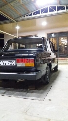 LADA (VAZ) 2107 2011, 65,000 km - 1.6 l - Bakı