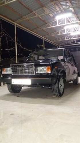LADA (VAZ) 2107 2011, 65,000 km - 1.6 l - Bakı