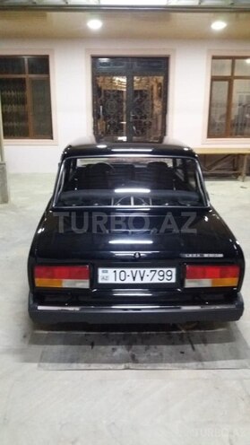 LADA (VAZ) 2107 2011, 65,000 km - 1.6 l - Bakı