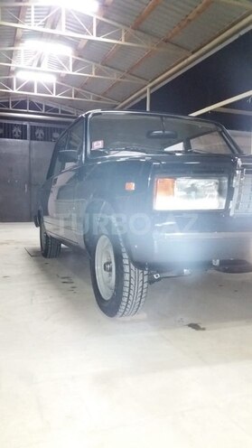LADA (VAZ) 2107 2011, 65,000 km - 1.6 l - Bakı