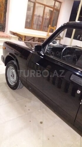 LADA (VAZ) 2107 2011, 65,000 km - 1.6 l - Bakı