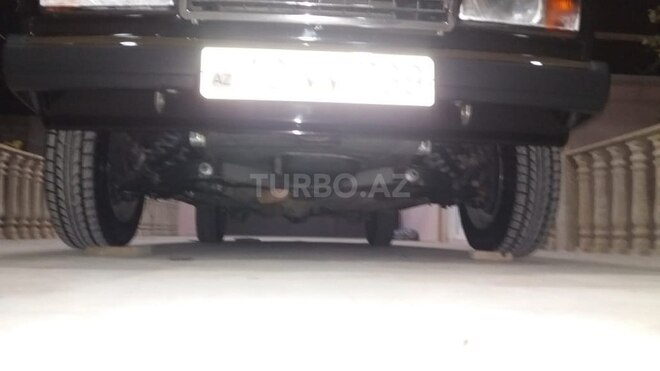 LADA (VAZ) 2107 2011, 65,000 km - 1.6 l - Bakı