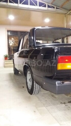 LADA (VAZ) 2107 2011, 65,000 km - 1.6 l - Bakı