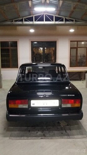 LADA (VAZ) 2107 2011, 65,000 km - 1.6 l - Bakı