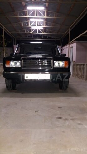 LADA (VAZ) 2107 2011, 65,000 km - 1.6 l - Bakı