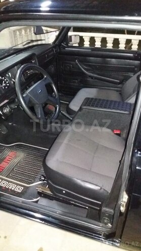 LADA (VAZ) 2107 2011, 65,000 km - 1.6 l - Bakı