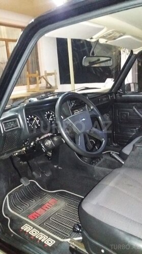LADA (VAZ) 2107 2011, 65,000 km - 1.6 l - Bakı