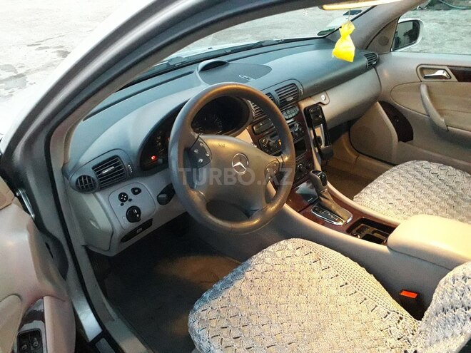 Mercedes C 240 2000, 320,000 km - 2.4 l - Sumqayıt
