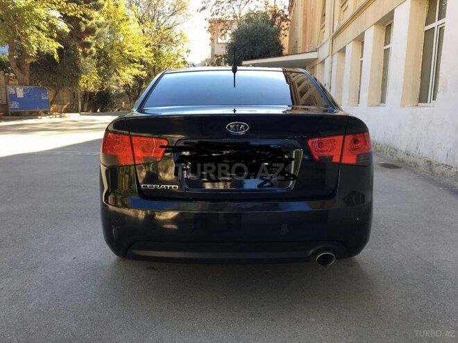 Kia Cerato 2011, 16,000 km - 1.6 л - Bakı