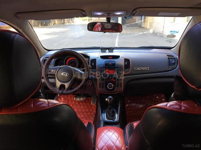 Kia Cerato 2011, 16,000 km - 1.6 л - Bakı