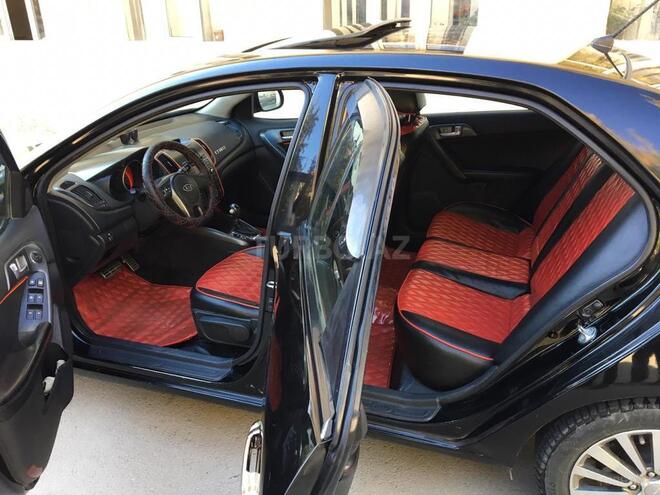 Kia Cerato 2011, 16,000 km - 1.6 л - Bakı