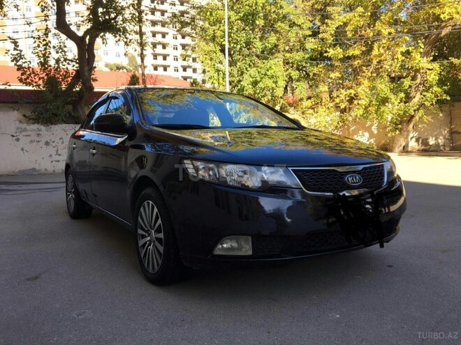 Kia Cerato 2011, 16,000 km - 1.6 л - Bakı