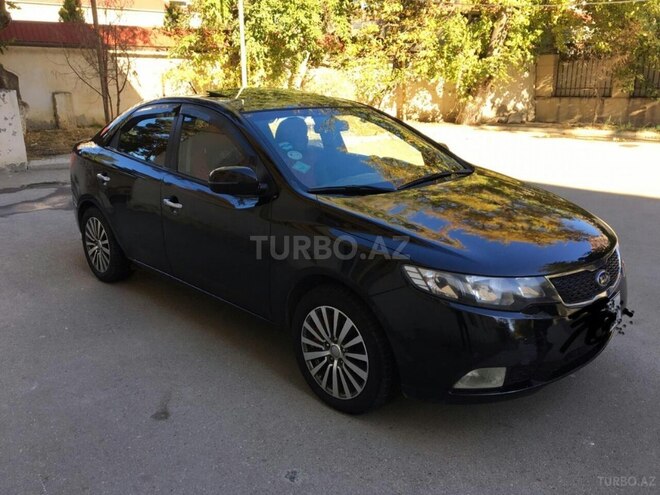 Kia Cerato 2011, 16,000 km - 1.6 л - Bakı