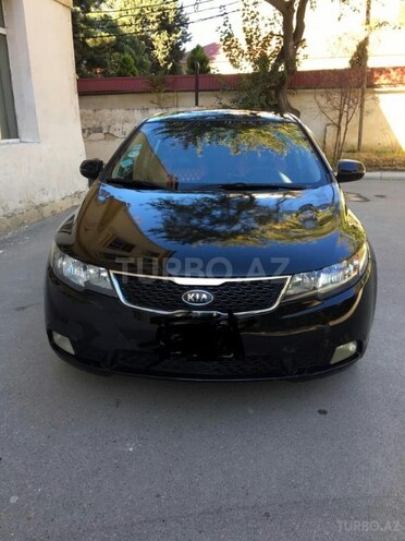 Kia Cerato 2011, 16,000 km - 1.6 л - Bakı