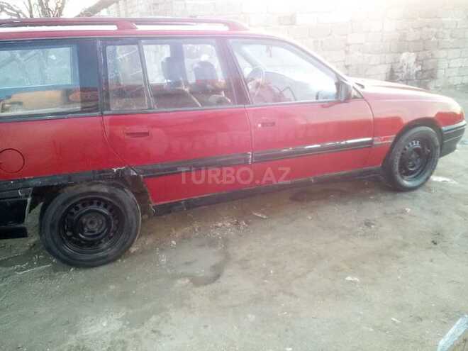 Opel Omega 1993, 0 km - 2.0 л - Bakı