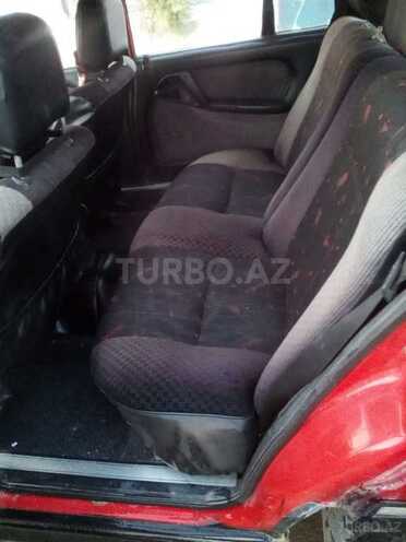 Opel Omega 1993, 0 km - 2.0 л - Bakı