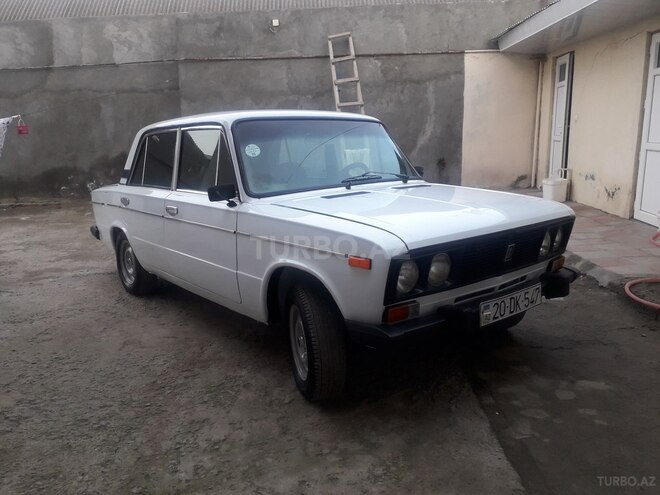 LADA (VAZ) 2106 1990, 256,320 km - 1.5 l - Gəncə