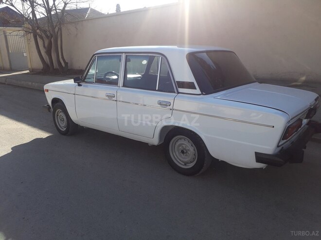 LADA (VAZ) 2106 1990, 256,320 km - 1.5 l - Gəncə