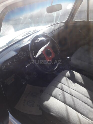 LADA (VAZ) 2106 1990, 256,320 km - 1.5 l - Gəncə