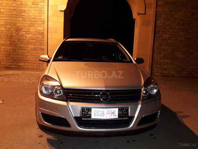 Opel Astra 2006, 210,000 km - 1.3 л - Bakı
