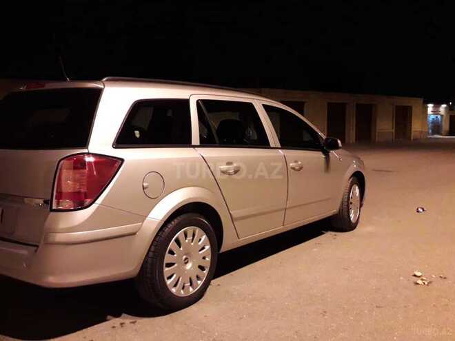 Opel Astra 2006, 210,000 km - 1.3 л - Bakı