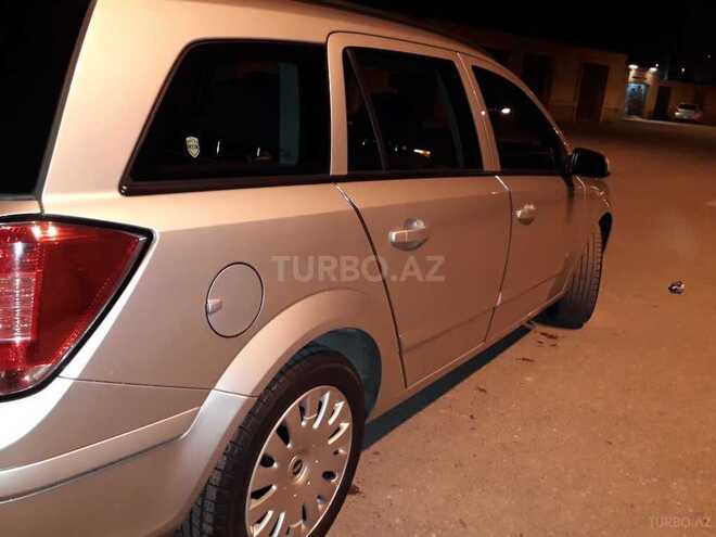Opel Astra 2006, 210,000 km - 1.3 л - Bakı