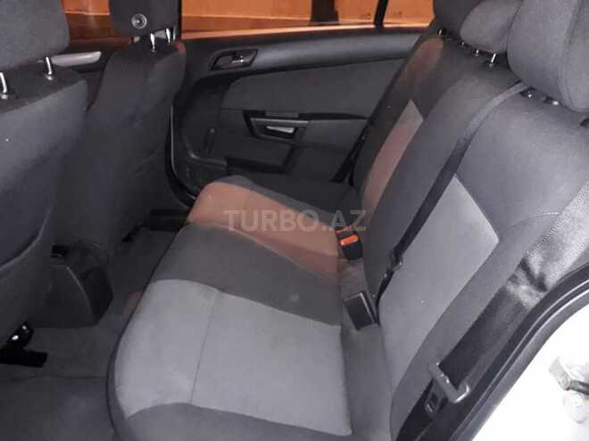 Opel Astra 2006, 210,000 km - 1.3 л - Bakı