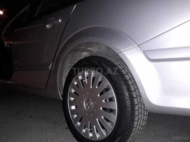 Opel Astra 2006, 210,000 km - 1.3 л - Bakı