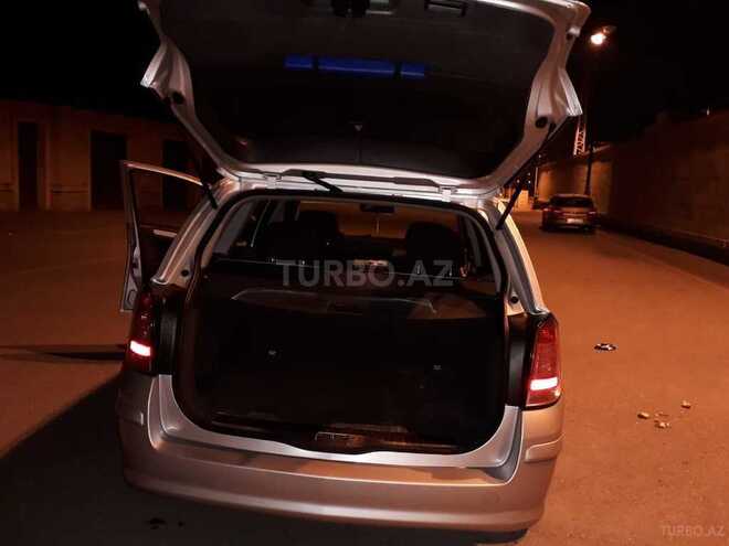Opel Astra 2006, 210,000 km - 1.3 л - Bakı