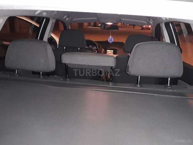 Opel Astra 2006, 210,000 km - 1.3 л - Bakı