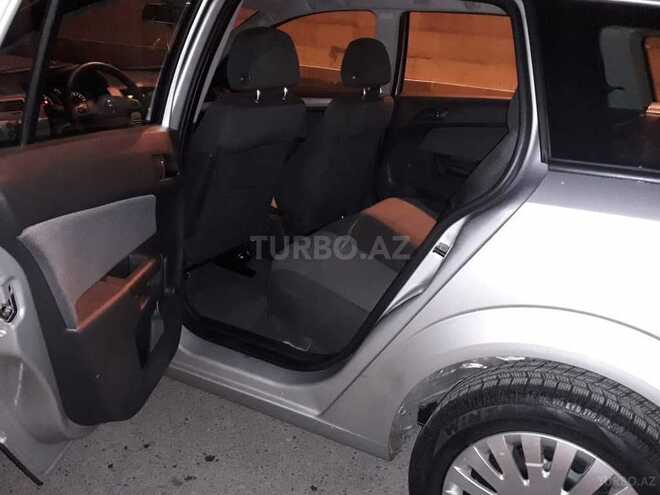 Opel Astra 2006, 210,000 km - 1.3 л - Bakı
