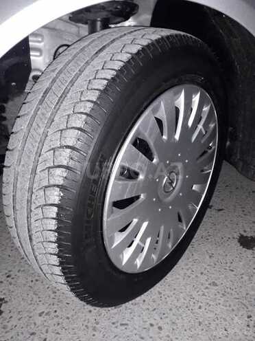 Opel Astra 2006, 210,000 km - 1.3 л - Bakı