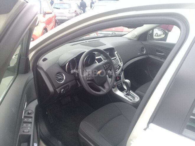 Chevrolet Cruze 2015, 73,000 km - 1.4 l - Bakı