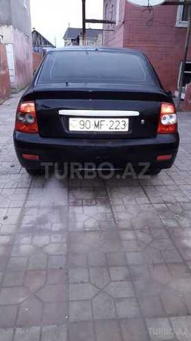 LADA (VAZ) Priora 2011, 123,580 km - 1.5 l - Cəlilabad