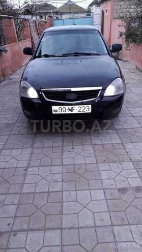 LADA (VAZ) Priora 2011, 123,580 km - 1.5 l - Cəlilabad