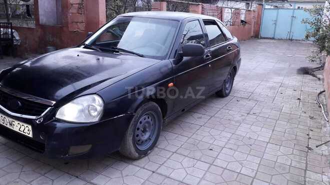 LADA (VAZ) Priora 2011, 123,580 km - 1.5 l - Cəlilabad