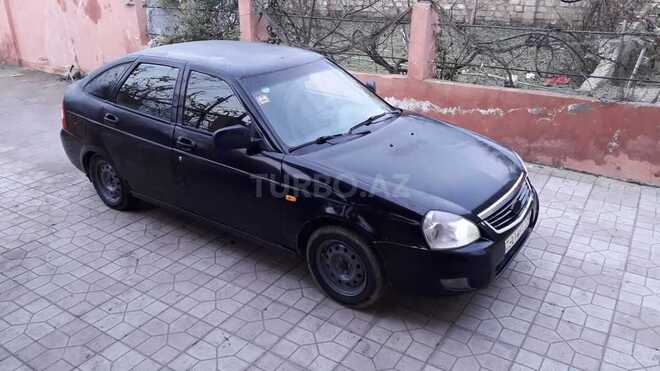 LADA (VAZ) Priora 2011, 123,580 km - 1.5 l - Cəlilabad