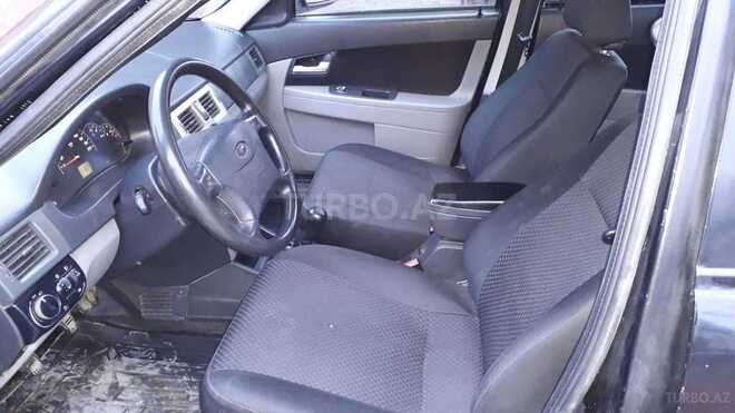 LADA (VAZ) Priora 2011, 123,580 km - 1.5 l - Cəlilabad