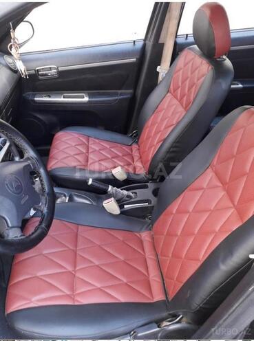 Geely CK 2011, 193,000 km - 0.2 l - Bakı