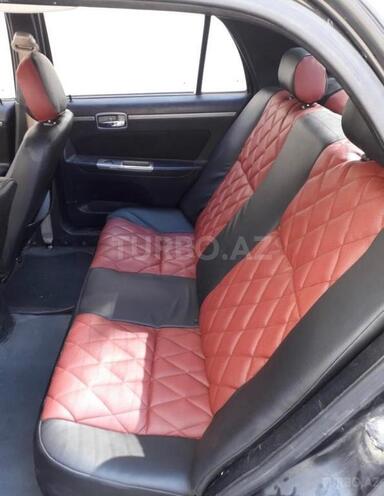 Geely CK 2011, 193,000 km - 0.2 l - Bakı