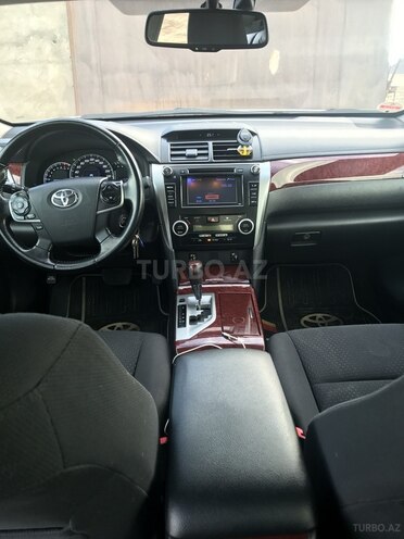 Toyota Camry 2014, 130,000 km - 2.5 l - Bakı