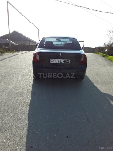 Daewoo Gentra 2014, 150,000 km - 1.5 l - Bakı