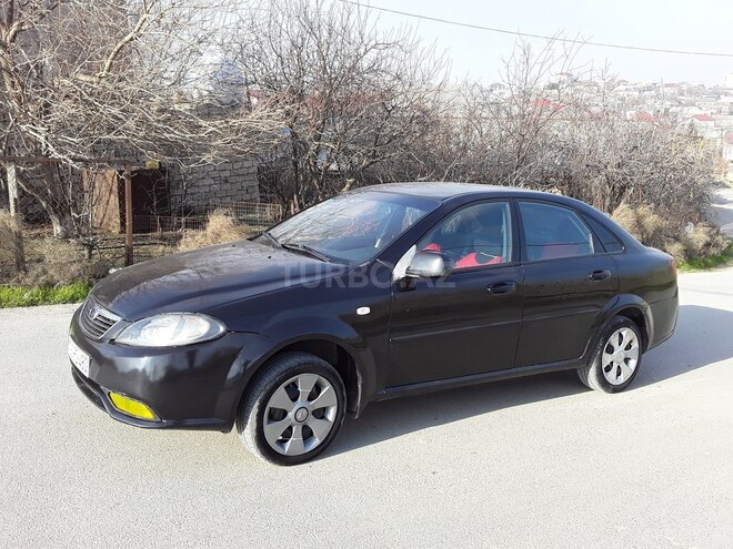 Daewoo Gentra 2014, 150,000 km - 1.5 l - Bakı