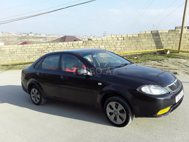 Daewoo Gentra 2014, 150,000 km - 1.5 l - Bakı