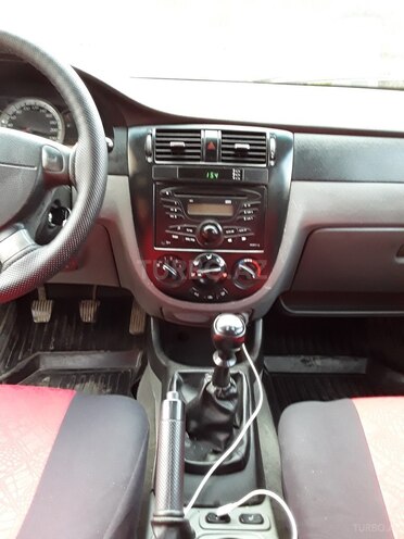 Daewoo Gentra 2014, 150,000 km - 1.5 l - Bakı